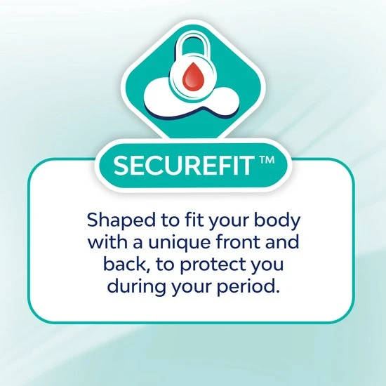 Beste deal ???? Libresse Pure Sensitive - Ultra Night + Wings Maandverband- 80 Stuks ✨ 3 Beste deal ???? Libresse Pure Sensitive - Ultra Night + Wings Maandverband- 80 Stuks ✨ - Afbeelding 3