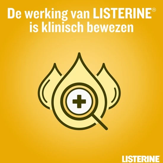 Goedkoopste ???? LISTERINE Fresh Ginger & Lime Mondwater, Met Gember- En Limoenextract, Mondspoeling Zonder Alcohol, Voor Een Frisse Adem, 3 X 500 Ml ???? 5 Goedkoopste ???? LISTERINE Fresh Ginger & Lime Mondwater, Met Gember- En Limoenextract, Mondspoeling Zonder Alcohol, Voor Een Frisse Adem, 3 X 500 Ml ???? - Afbeelding 5