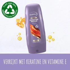Beste Pirce ???? Andrélon Keratine Repair Conditioner - 6 X 300 Ml - Voordeelverpakking ???? 14 Beste Pirce ???? Andrélon Keratine Repair Conditioner - 6 X 300 Ml - Voordeelverpakking ???? -Weleda Shop 550x550 195