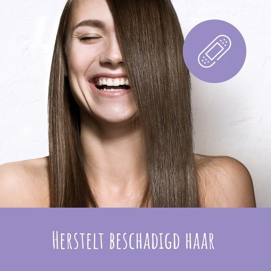 Beste Pirce ???? Andrélon Keratine Repair Conditioner - 6 X 300 Ml - Voordeelverpakking ???? 6 Beste Pirce ???? Andrélon Keratine Repair Conditioner - 6 X 300 Ml - Voordeelverpakking ???? - Afbeelding 6