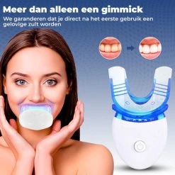 Beste Verkoop ???? Imperatoris Diamond White | Tandenbleekset– Inclusief Teeth Whitening Strips - Tandenbleek Strips – 3D LED – Wittere Tanden ???? 11 Beste Verkoop ???? Imperatoris Diamond White | Tandenbleekset– Inclusief Teeth Whitening Strips - Tandenbleek Strips – 3D LED – Wittere Tanden ???? -Weleda Shop 550x550 199