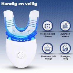 Beste Verkoop ???? Imperatoris Diamond White | Tandenbleekset– Inclusief Teeth Whitening Strips - Tandenbleek Strips – 3D LED – Wittere Tanden ???? 14 Beste Verkoop ???? Imperatoris Diamond White | Tandenbleekset– Inclusief Teeth Whitening Strips - Tandenbleek Strips – 3D LED – Wittere Tanden ???? -Weleda Shop 550x550 202