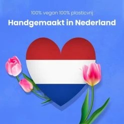 Goedkoopste ✔️ HappySoaps Conditioner Bar - Tender Rose - Alle Haartypes - 100% Plasticvrij, Natuurlijk En Vegan - 65gr ???? -Weleda Shop 550x550 212