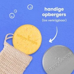 Goedkoopste ✔️ HappySoaps Conditioner Bar - Tender Rose - Alle Haartypes - 100% Plasticvrij, Natuurlijk En Vegan - 65gr ???? -Weleda Shop 550x550 214