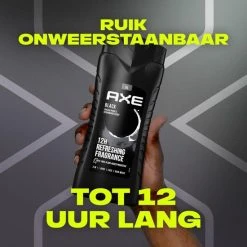 Promo ???? Axe Black Douchegel - 6 X 400 Ml - Voordeelverpakking ???? 29 Promo ???? Axe Black Douchegel - 6 X 400 Ml - Voordeelverpakking ???? -Weleda Shop 550x550 220