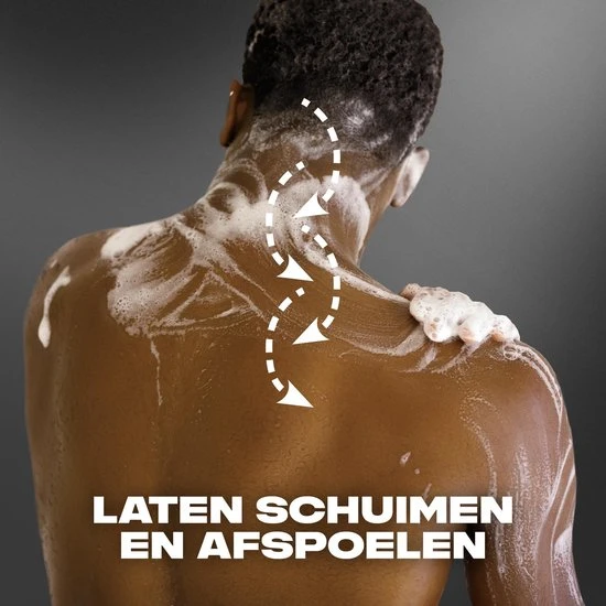 Promo ???? Axe Black Douchegel - 6 X 400 Ml - Voordeelverpakking ???? 11 Promo ???? Axe Black Douchegel - 6 X 400 Ml - Voordeelverpakking ???? - Afbeelding 11