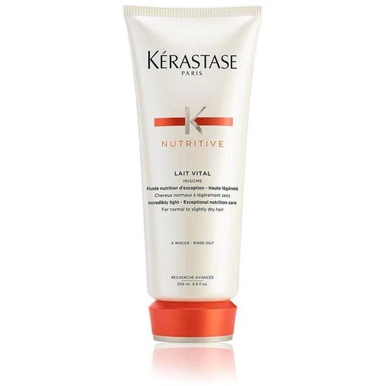Beste Verkoop ✨ Kerastase - NUTRITIVE Lait Vital 200 Ml ???? 3 Beste Verkoop ✨ Kerastase - NUTRITIVE Lait Vital 200 Ml ???? - Afbeelding 3