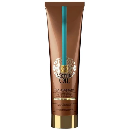 Coupon ???? L’Oréal Professionnel L'Oréal Professionnel Mythic Oil Crème Universelle - 150 Ml ❤️ 1 Coupon ???? L’Oréal Professionnel L'Oréal Professionnel Mythic Oil Crème Universelle - 150 Ml ❤️