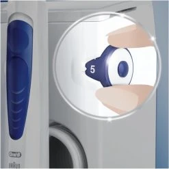 Korting ???? Oral B Oral-B Smart 5000 + Oxyjet Monddouche - Elektrische Tandenborstel ???? -Weleda Shop 550x550 233