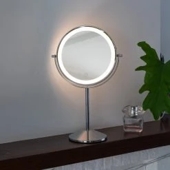 Groothandel ???? Soome Valo - Make Up Spiegel – USB Oplaadbaar - 10X Vergroting - 360 Graden Draaibaar - Dim Functie - Make Up Spiegel Met Verlichting ✨ 21 Groothandel ???? Soome Valo - Make Up Spiegel – USB Oplaadbaar - 10X Vergroting - 360 Graden Draaibaar - Dim Functie - Make Up Spiegel Met Verlichting ✨ -Weleda Shop 550x550 248