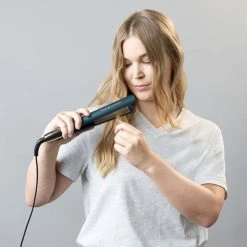 Beste Verkoop ???? Remington Advanced Coconut Therapy Ceramic Hair Straightener - Salon Performance 110 Mm Hair Straighteners With Integrated Temperature Sensor - S8648, Jade ???? 13 Beste Verkoop ???? Remington Advanced Coconut Therapy Ceramic Hair Straightener - Salon Performance 110 Mm Hair Straighteners With Integrated Temperature Sensor - S8648, Jade ???? -Weleda Shop 550x550 255