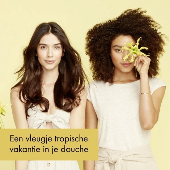 Begroting ✨ Love Beauty And Planet Showergel Coconut Oil & Ylang Ylang - 400 Ml ⌛ 7 Begroting ✨ Love Beauty And Planet Showergel Coconut Oil & Ylang Ylang - 400 Ml ⌛ - Afbeelding 7