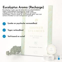 Beste Pirce ???? Saniliving Eucalyptus Bruisballen Voor Douche 15 Stuks - Shower Steamer Met Etherische Olie - Natuurlijk En Dierproefvrij ???? 18 Beste Pirce ???? Saniliving Eucalyptus Bruisballen Voor Douche 15 Stuks - Shower Steamer Met Etherische Olie - Natuurlijk En Dierproefvrij ???? -Weleda Shop 550x550 266