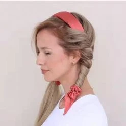 Goedkoopste ⭐ INTER-ESQUE - Heatless Curls - Krulspelden - Haarrollers + Gratis Scrunchies - Roze ???? -Weleda Shop 550x550 312