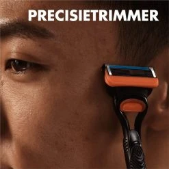 Coupon ???? Gillette Fusion5 Navulmesjes - 14 Stuks ???? 14 Coupon ???? Gillette Fusion5 Navulmesjes - 14 Stuks ???? -Weleda Shop 550x550 353