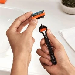 Coupon ???? Gillette Fusion5 Navulmesjes - 14 Stuks ???? 15 Coupon ???? Gillette Fusion5 Navulmesjes - 14 Stuks ???? -Weleda Shop 550x550 354