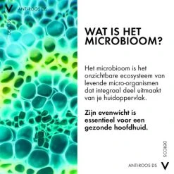 Flash-uitverkoop ✨ Vichy Dercos Anti-Roos Shampoo Voor Droog Haar - 200ml ???? -Weleda Shop 550x550 358