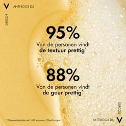 Flash-uitverkoop ✨ Vichy Dercos Anti-Roos Shampoo Voor Droog Haar - 200ml ???? -Weleda Shop 550x550 359