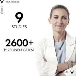 Flash-uitverkoop ✨ Vichy Dercos Anti-Roos Shampoo Voor Droog Haar - 200ml ???? -Weleda Shop 550x550 361