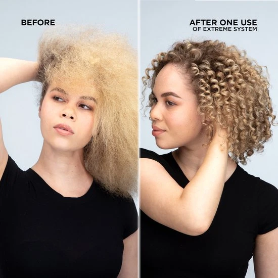 Hete verkoop ???? Redken Extreme Mask – Verzorgend En Herstellend Haarmasker Voor Droog En Beschadigd Haar – 250 Ml β 5 Hete verkoop ???? Redken Extreme Mask – Verzorgend En Herstellend Haarmasker Voor Droog En Beschadigd Haar – 250 Ml β - Afbeelding 5