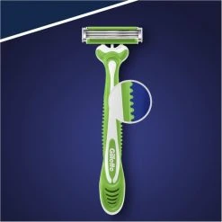 Goedkoopste ???? Gillette Sensor3 Sensitive Wegwerpmesjes Mannen - 6 Stuks ✔️ 10 Goedkoopste ???? Gillette Sensor3 Sensitive Wegwerpmesjes Mannen - 6 Stuks ✔️ -Weleda Shop 550x550 374