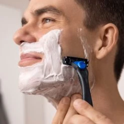 Begroting ???? BIC Hybrid 3 Flex Scheermesjes Voor Mannen - 12 Navulmesjes - Product Van Het Jaar 2022 - Geen Houder ✔️ 18 Begroting ???? BIC Hybrid 3 Flex Scheermesjes Voor Mannen - 12 Navulmesjes - Product Van Het Jaar 2022 - Geen Houder ✔️ -Weleda Shop 550x550 40