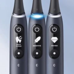 Groothandel ???? Oral B Oral-B IO - 7n - Black Elektrische Tandenborstel Ontworpen Door Braun ❤️ 19 Groothandel ???? Oral B Oral-B IO - 7n - Black Elektrische Tandenborstel Ontworpen Door Braun ❤️ -Weleda Shop 550x550 404