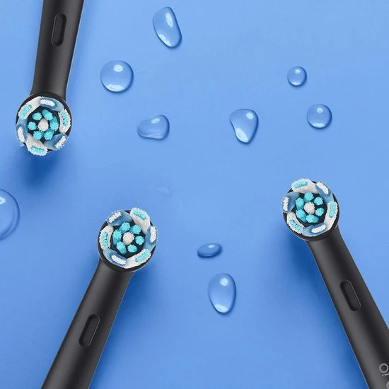 Groothandel ???? Oral B Oral-B IO - 7n - Black Elektrische Tandenborstel Ontworpen Door Braun ❤️ 9 Groothandel ???? Oral B Oral-B IO - 7n - Black Elektrische Tandenborstel Ontworpen Door Braun ❤️ - Afbeelding 9