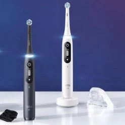 Groothandel ???? Oral B Oral-B IO - 7n - Black Elektrische Tandenborstel Ontworpen Door Braun ❤️ 23 Groothandel ???? Oral B Oral-B IO - 7n - Black Elektrische Tandenborstel Ontworpen Door Braun ❤️ -Weleda Shop 550x550 408