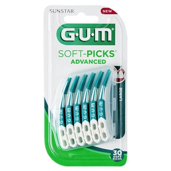 Uitgang β Gum Advanced Large 30 Stuks ???? 7 Uitgang β Gum Advanced Large 30 Stuks ???? - Afbeelding 7