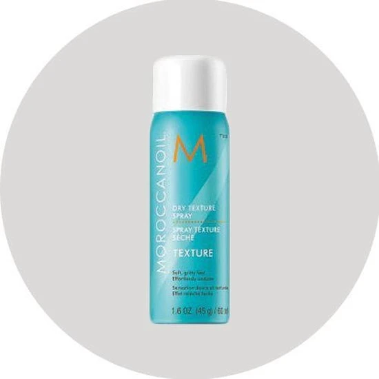 Flash-uitverkoop ???? Moroccanoil - Texture - Dry Texture Spray - 60 Ml ???? 9 Flash-uitverkoop ???? Moroccanoil - Texture - Dry Texture Spray - 60 Ml ???? - Afbeelding 9