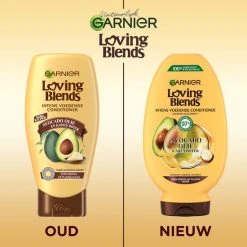 Beste Verkoop ???? Garnier Loving Blends Conditioner - Avocado Olie & Karité Boter - 6 X 250 Ml ???? 10 Beste Verkoop ???? Garnier Loving Blends Conditioner - Avocado Olie & Karité Boter - 6 X 250 Ml ???? -Weleda Shop 550x550 416