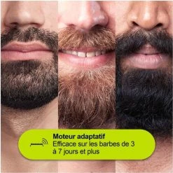 Korting ???? Baard En Haar Trimmer Braun BT5265 - Met Scheermesjes Set ???? -Weleda Shop 550x550 438