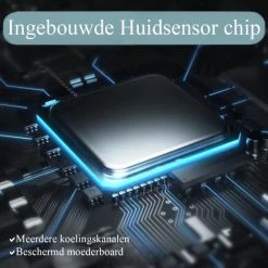 Goedkoop ???? Flowfull IPL Ontharingsapparaat – Met GRATIS Beschermbril En Scheermesje- Pijnloos ???? -Weleda Shop 550x550 439