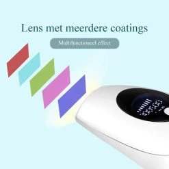 Goedkoop ???? Flowfull IPL Ontharingsapparaat – Met GRATIS Beschermbril En Scheermesje- Pijnloos ???? -Weleda Shop 550x550 443