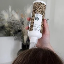 Promo ???? Australian Bodycare Scalp Serum 250 Ml - Hoofdhuid Bevochtiger Tegen Puistjes, Roos, Jeukende, Droge En Schilferende Hoofdhuid Gebaseerd Op Tea Tree Olie - Geschikt Voor De Verzorging Van De Hoofdhuid Voor Mensen Met Psoriasis Of Eczeem ???? -Weleda Shop 550x550 455