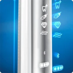 Begroting ???? Oral B Oral-B Genius 8000N - Elektrische Tandenborstel - Wit ✔️ 50 Begroting ???? Oral B Oral-B Genius 8000N - Elektrische Tandenborstel - Wit ✔️ -Weleda Shop 550x550 466