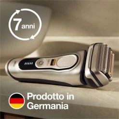 Uitgang ???? Braun Scheerapparaat Series 9 Pro 9467cc ???? 22 Uitgang ???? Braun Scheerapparaat Series 9 Pro 9467cc ???? -Weleda Shop 550x550 498