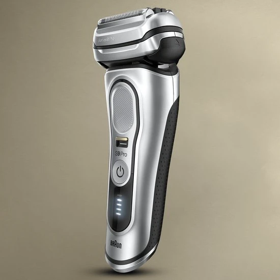 Uitgang ???? Braun Scheerapparaat Series 9 Pro 9467cc ???? 8 Uitgang ???? Braun Scheerapparaat Series 9 Pro 9467cc ???? - Afbeelding 8