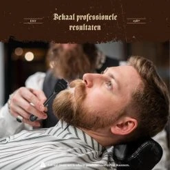 Hete verkoop ???? BarberRonny Baard Bazen Groei Set - Baardverzorging Set - Baardolie - Baardroller - Baardbalsem - Baardgroei Kit - Derma Roller - Giftset - Cadeau Voor Hem - Baardgroei Stimuleren ???? -Weleda Shop 550x550 507