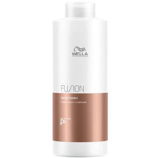 Hete verkoop ✨ Wella Professionals Wella Fusion Conditioner 1000ml - Conditioner Voor Ieder Haartype ✨ 13 Hete verkoop ✨ Wella Professionals Wella Fusion Conditioner 1000ml - Conditioner Voor Ieder Haartype ✨ - Afbeelding 13