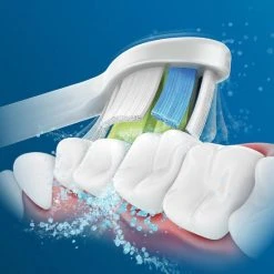 Kopen ✨ Philips Sonicare ProtectiveClean 4500 HX6837/28 - Elektrische Tandenborstel ⌛ 18 Kopen ✨ Philips Sonicare ProtectiveClean 4500 HX6837/28 - Elektrische Tandenborstel ⌛ -Weleda Shop 550x550 511