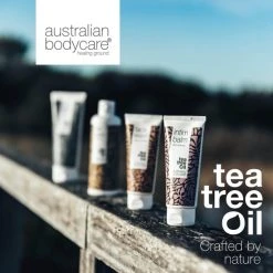 Goedkoop ???? Australian Bodycare Body Cream 100 Ml - Intensieve Vochtinbrengende Crème Voor Zeer Droge & Beschadigde Huid - Met Actieve Ingrediënten Tea Tree Om De Natuurlijke Bacterieflora In Balans Te Houden En Toverhazelaar Voor Hydratatie Van De Huid ???? 10 Goedkoop ???? Australian Bodycare Body Cream 100 Ml - Intensieve Vochtinbrengende Crème Voor Zeer Droge & Beschadigde Huid - Met Actieve Ingrediënten Tea Tree Om De Natuurlijke Bacterieflora In Balans Te Houden En Toverhazelaar Voor Hydratatie Van De Huid ???? -Weleda Shop 550x550 513