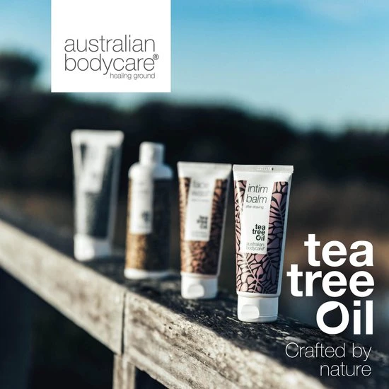 Goedkoop ???? Australian Bodycare Body Cream 100 Ml - Intensieve Vochtinbrengende Crème Voor Zeer Droge & Beschadigde Huid - Met Actieve Ingrediënten Tea Tree Om De Natuurlijke Bacterieflora In Balans Te Houden En Toverhazelaar Voor Hydratatie Van De Huid ???? 3 Goedkoop ???? Australian Bodycare Body Cream 100 Ml - Intensieve Vochtinbrengende Crème Voor Zeer Droge & Beschadigde Huid - Met Actieve Ingrediënten Tea Tree Om De Natuurlijke Bacterieflora In Balans Te Houden En Toverhazelaar Voor Hydratatie Van De Huid ???? - Afbeelding 3