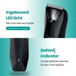 Goedkoopste ???? FreshDragon Bodygroomer Mannen - Schaamhaar Trimmer - Manscaped - Body Shaver - Body Trimmer Heren ???? 17 Goedkoopste ???? FreshDragon Bodygroomer Mannen - Schaamhaar Trimmer - Manscaped - Body Shaver - Body Trimmer Heren ???? -Weleda Shop 550x550 547