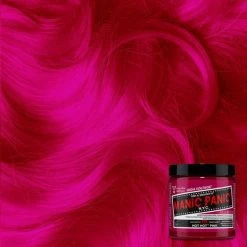 Goedkoop ???? Manic Panic Classic Hot Hot Pink - Haarverf ???? -Weleda Shop 550x550 551