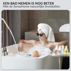 Begroting ???? SensaHome 100% Natuurlijke Bruisballen Voor In Bad - 6 Etherische Aroma Badbommen - Handmade Bath Bombs - Giftset ???? 12 Begroting ???? SensaHome 100% Natuurlijke Bruisballen Voor In Bad - 6 Etherische Aroma Badbommen - Handmade Bath Bombs - Giftset ???? -Weleda Shop 550x550 563