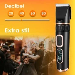 Goedkoopste ???? Royal WM - Series 7000 PRO - Baardtrimmer - Zwart - Scheerapparaat - Draadloos ✨ 7 Goedkoopste ???? Royal WM - Series 7000 PRO - Baardtrimmer - Zwart - Scheerapparaat - Draadloos ✨ -Weleda Shop 550x550 567