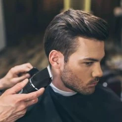 Goedkoopste ???? Royal WM - Series 7000 PRO - Baardtrimmer - Zwart - Scheerapparaat - Draadloos ✨ 8 Goedkoopste ???? Royal WM - Series 7000 PRO - Baardtrimmer - Zwart - Scheerapparaat - Draadloos ✨ -Weleda Shop 550x550 568