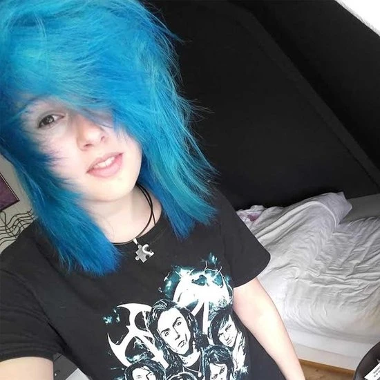 Aanbiedingen ???? Crazy Color Blue Jade - Haarverf ❤️ 2 Aanbiedingen ???? Crazy Color Blue Jade - Haarverf ❤️ - Afbeelding 2